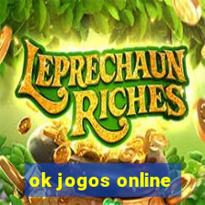 ok jogos online